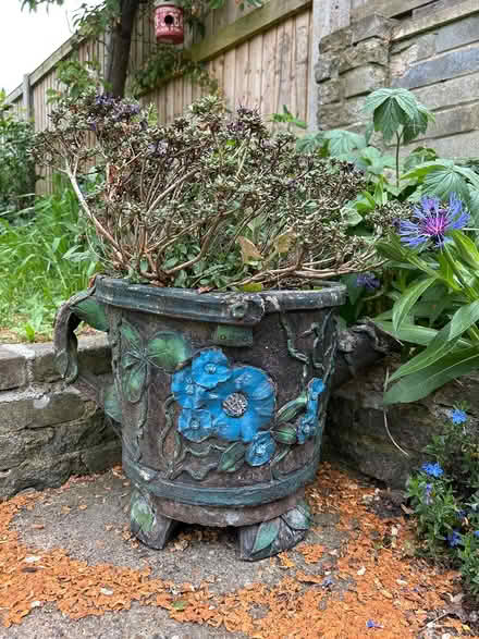 Photo of free Watering can water pot (Epsom KT19) #1