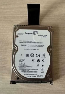 Photo of free 2.5" internal HDD (Shaw Side OL2) #1
