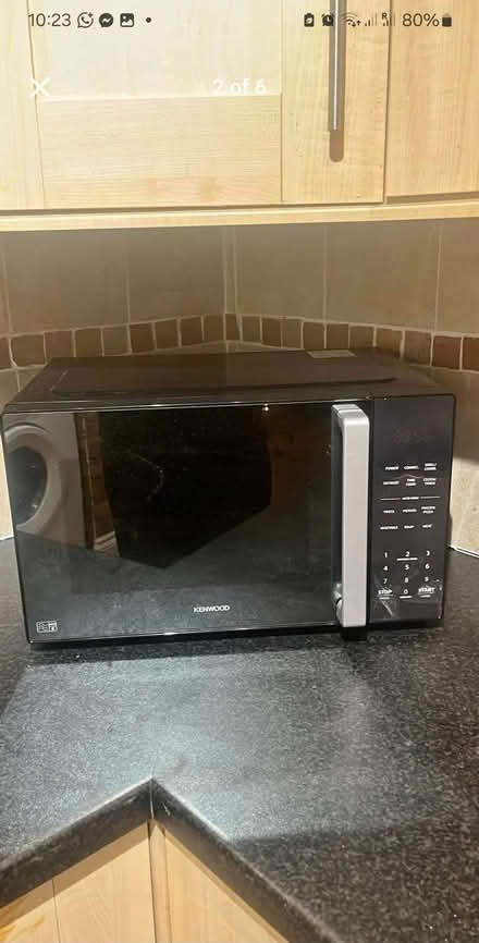 Photo of Household Items (Swan Village B70) #3
