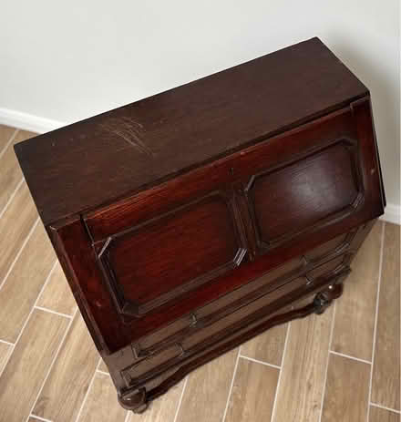 Photo of free Vintage bureau (BT15) #3