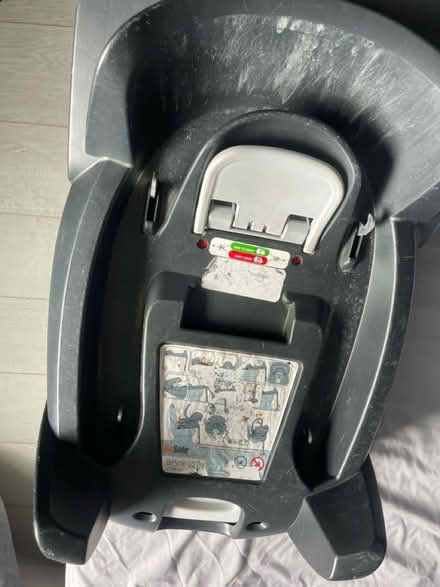 Photo of free Baby car seat (BN21) #4