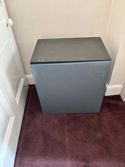 Photo of free Storage unit, cupboard, TV unit (Upper Rathmines) #1