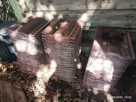 Photo of free Roofing tiles (Great Moor SK7) #1