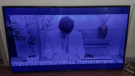 Photo of free LG 65" Smart 4K Ultra HDTV (Brooklyn 11203) #2