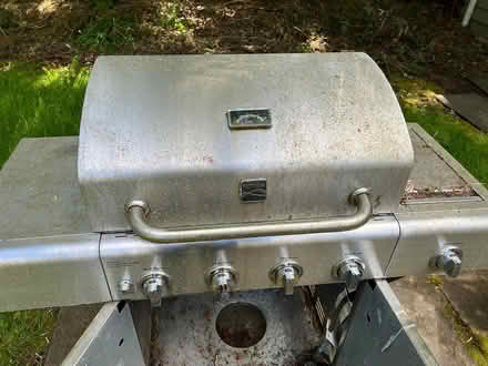 Photo of free Kenmore Grill (Crossroads) #2