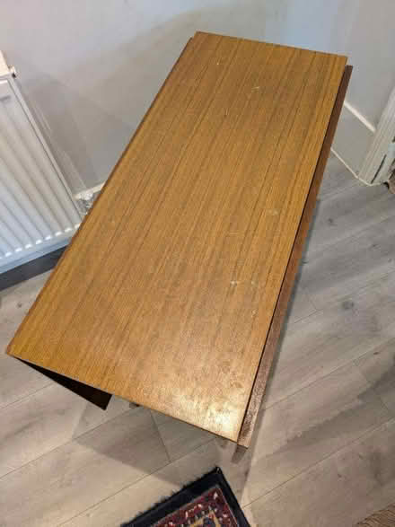 Photo of free Extendable dining table (Thornton Heath CR7) #2
