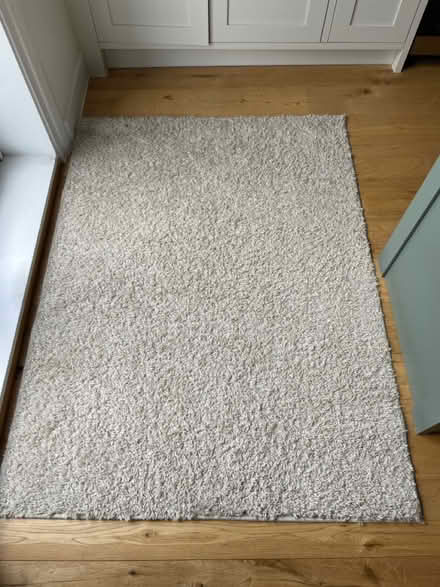 Photo of free Rug (Ladywell SE4) #1