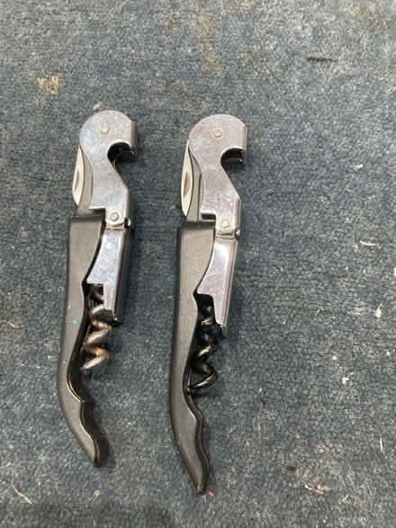 Photo of free bottle opener (Edgware) #1