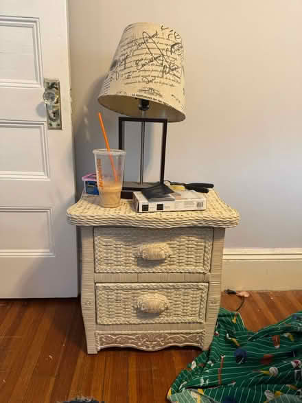 Photo of free Bedroom set (Swampscott, ma) #3