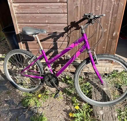 Photo of free Kids / Teenager Bikes for repair (Moira) #1