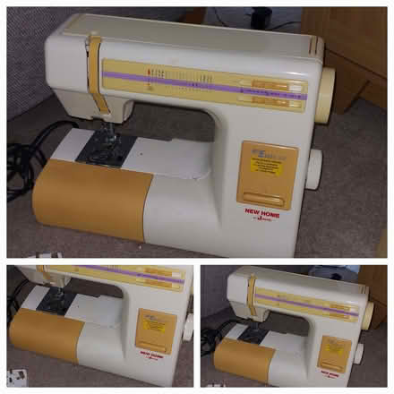 Photo of free Electric sewing machine. (Torquay TQ1) #1