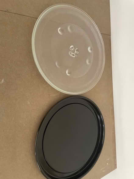 Photo of free Microwave cooking accessories (Penn HP10) #2