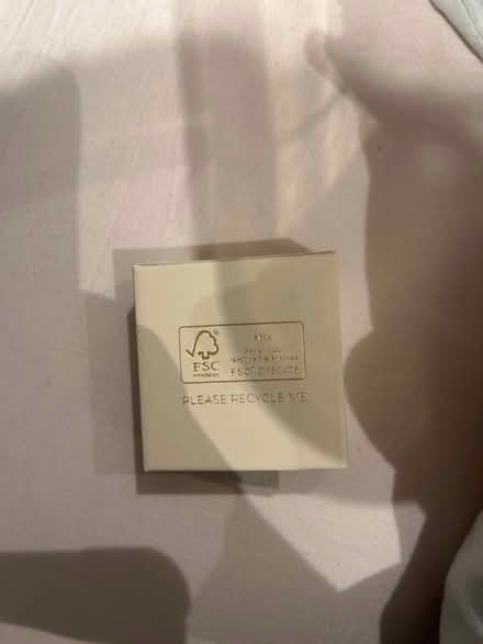 Photo of free Empty astrid & Miyu Box (Radlett, WD7) #2