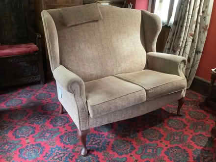 Photo of free Sofa (Thrybergh CP S65) #1
