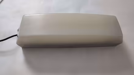 Photo of free Heavy duty bulkhead light (Tufnell Park N7) #1
