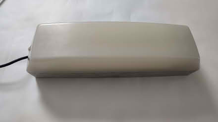 Photo of free Heavy duty bulkhead light (Tufnell Park N7) #1
