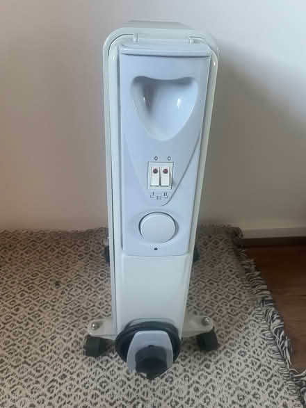 Photo of free Electric heater (not working) (Liverpool L3) #2