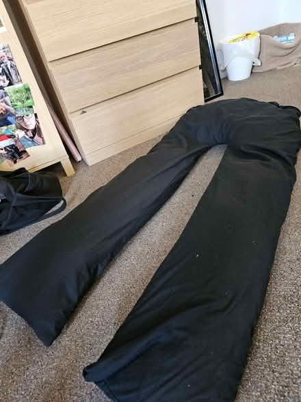 Photo of free Full body ergonomic pillow (St Clements) #2
