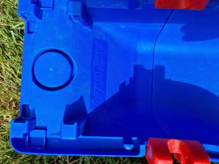 Photo of free Aquaplay childrens water play set (Arborfield Garrison RG2) #2