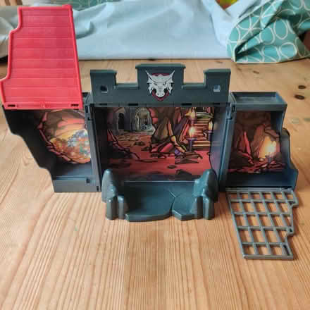 Photo of free Playmobil Dragon Box (Knighton LE2) #3