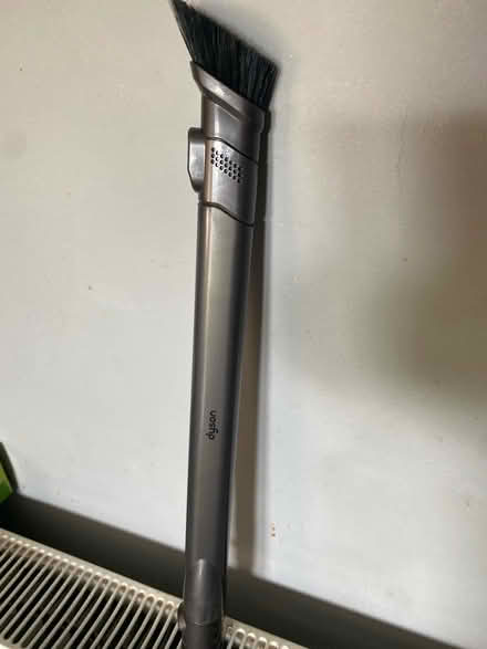 Photo of free Dyson long attachment (Far cotton, NN4) #1