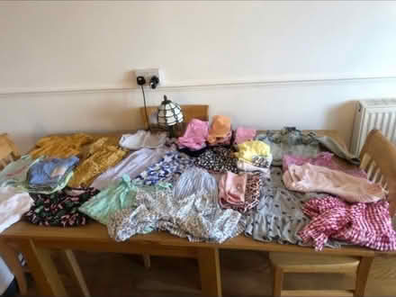 Photo of free Girls Clothes Bundle Age 2/3 Years (Cheshunt En8) #1