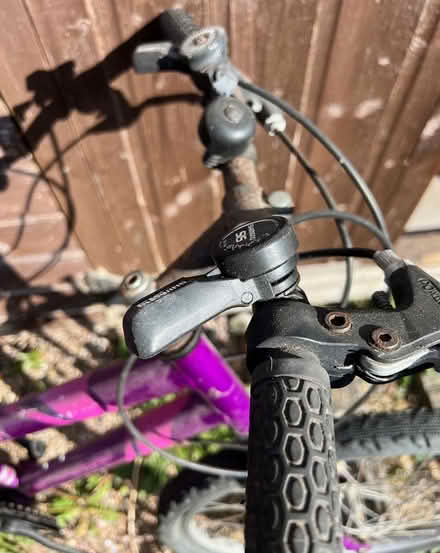 Photo of free Kids / Teenager Bikes for repair (Moira) #2