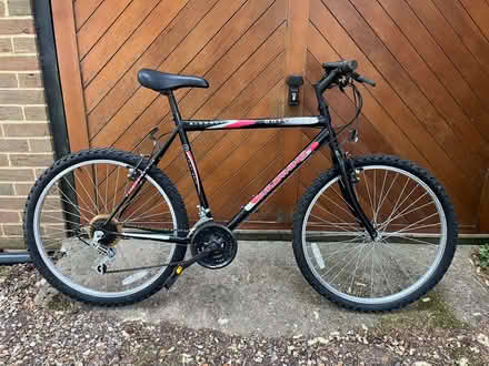 Photo of free Universal Blowout Wildthing 26'' Men's bicycle (Wexham Court SL2) #1