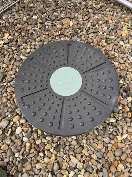 Photo of free Balance board excellent condition (Heaton NE6) #1