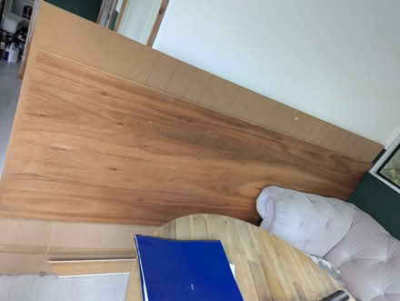 Photo of free Plywood and mdf (Sollom L40) #1