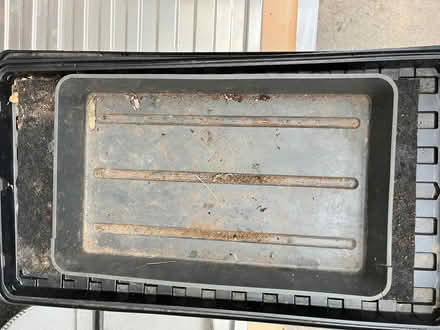 Photo of free Greenhouse trays and vegetable seeds (Cubbington CV32) #3