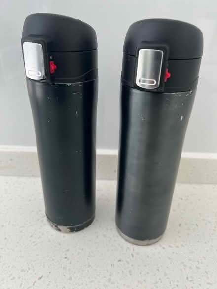 Photo of free Water bottles (Earley RG6) #1