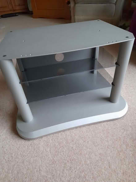 Photo of free TV or stereo table. (Vole TA9) #1
