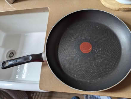Photo of free Frying pan (PO4) #1