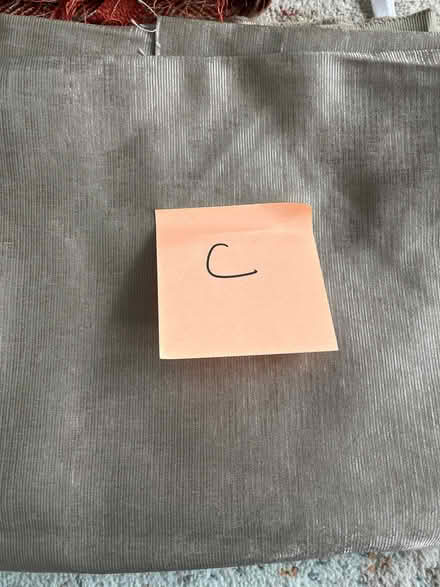 Photo of free Fabric (Langley SL3) #4