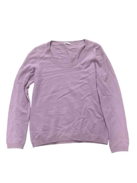 Photo of free Malo Woman’s Sweater (Brooklyn Storage) #1