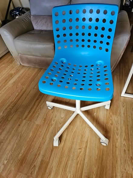 Photo of free Vanity Table and Hall Table (Dunboyne) #3
