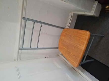 Photo of free Chairs (Trent Vale) #1