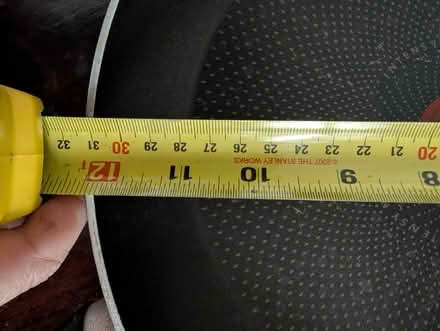 Photo of free Frying pan (PO4) #3