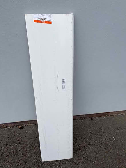 Photo of free Window sill cover (Leckhampton) #1