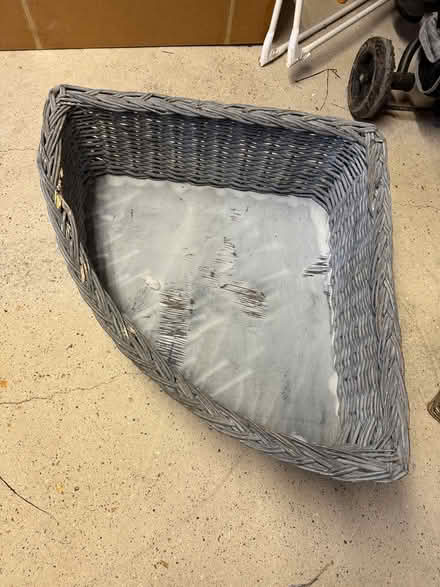 Photo of free Dog bed (Great kimble) #1