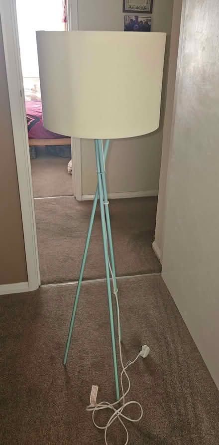 Photo of free Floor Lamp (CT11) #1