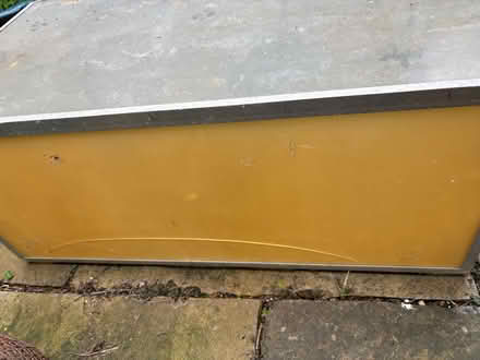 Photo of free Old propagator cover (glass) (Goldington MK41) #3