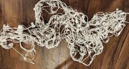Photo of free 3 Sets White Lights (Ambler) #1