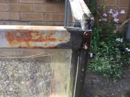 Photo of free Old cold frame (Coombe Dingle BS9) #3