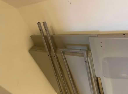 Photo of free Wardrobe (Surbiton) #4