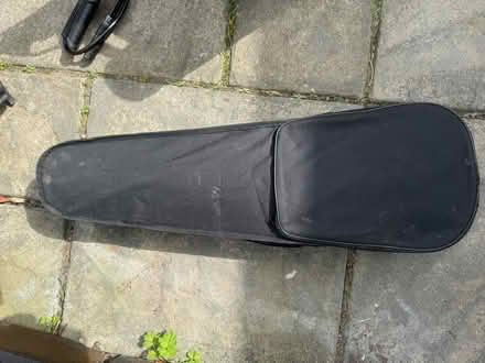 Photo of free Violin case (Stanney Oaks CH1) #2