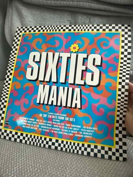 Photo of free A couple records (BT9) #4