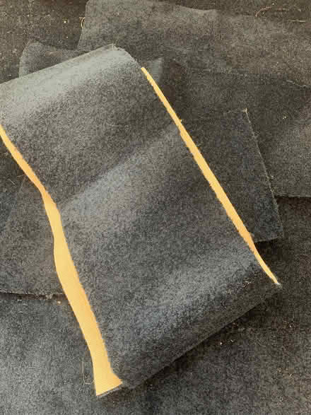 Photo of free Carpet offcuts (Leighton Buzzard LU7) #3