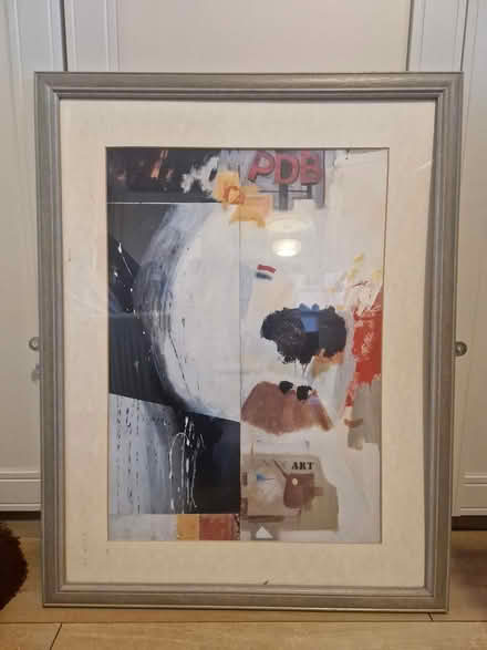 Photo of free Print + frame (Rathgar) #1